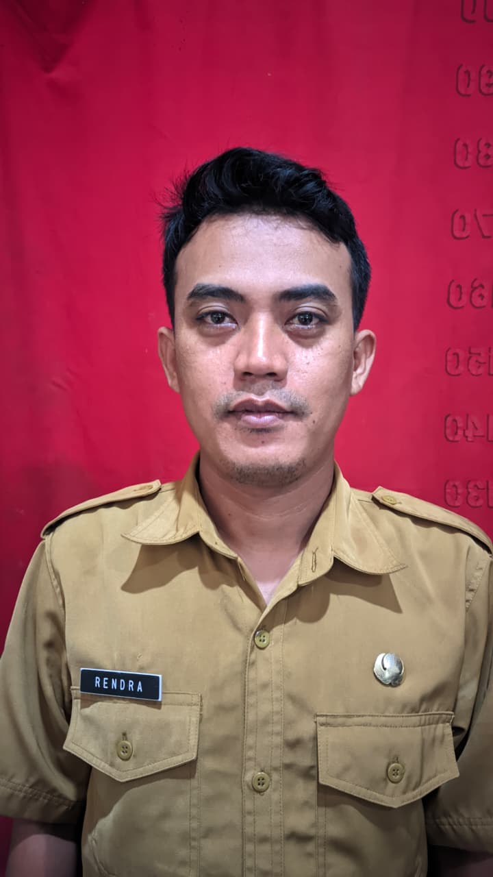 RENDRA HARDIANSYAH