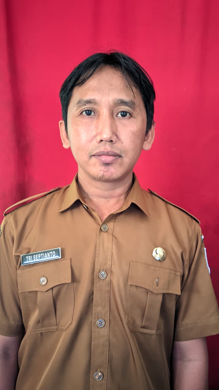 TRI SEPTIANTO NUGROHO