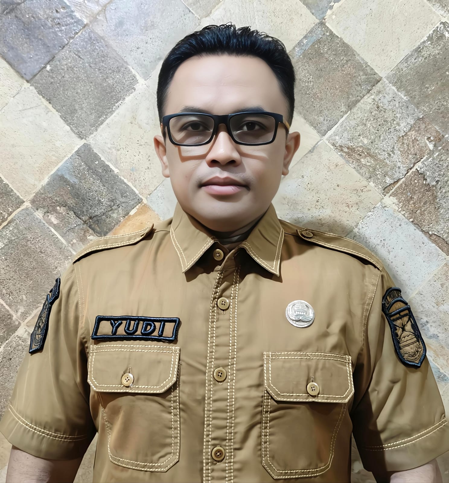 YUDI CATUR EKA PRASETYA, ST.MM