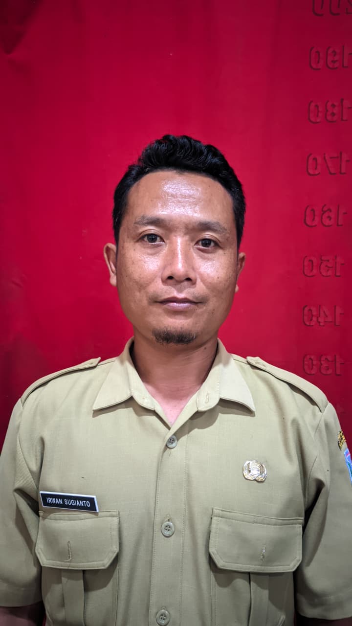 IRWAN SUGIANTO