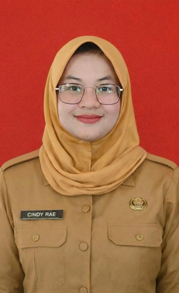 CINDY RAE AVILLA, SE