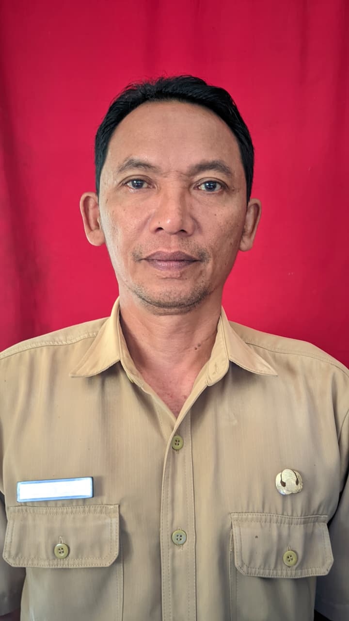 SAMSUL ARIFIN, SE