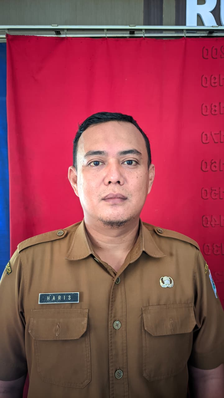 HARIS YULI ANDRIAN